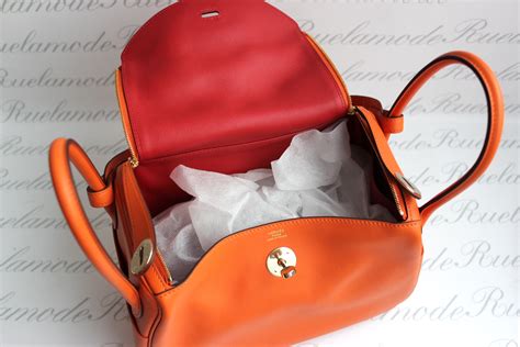 vermillion hermes|hermes orange red.